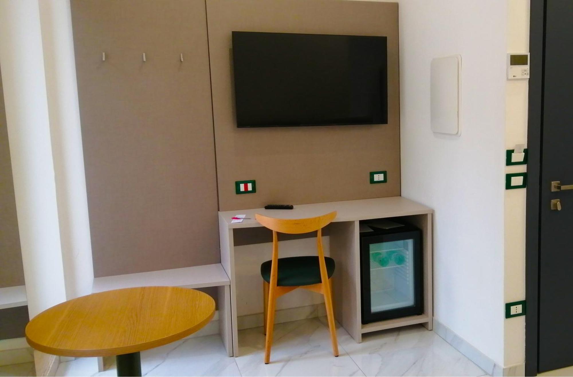 Hotel House Gargano San Giovanni Rotondo Exterior photo